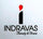 INDRAVAS - Home